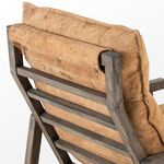 Product Image 8 for Orion Chair - Whistler Chamois from Four Hands