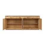 Product Image 9 for Mullins Burl Sideboard from Four Hands