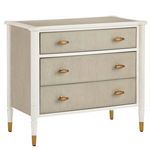 Product Image 1 for Aster Chest from Currey & Company