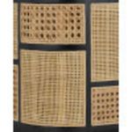 Product Image 7 for Anisa Trailside Natural Instinct Safari Storage Bench from Currey & Company