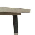 Sana Outdoor Dining Table image 4