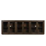 Product Image 2 for Bradley Oak Wood Buffet Sideboard from Classic Home Furnishings