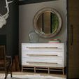Product Image 4 for Urban Elevation Three-Drawer Bachelors Chest from Hooker Furniture