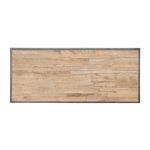 Product Image 4 for Duke Bar Table Washed Old Oak from Four Hands