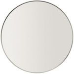 Product Image 3 for Oakley Round Metal Mirror from Bernhardt Furniture