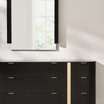 Product Image 3 for Love To Look Mirror from Caracole