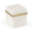 Product Image 4 for Marble Square Jewel Box from Chelsea House