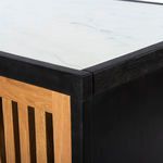 Product Image 4 for Haverton Coffee Table Warm Natural Oak from Four Hands