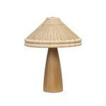 Product Image 1 for Canela Table Lamp from Four Hands