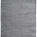 Product Image 2 for Gramercy Dark Silver Rug from Feizy Rugs