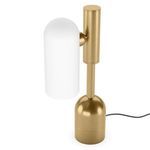 Product Image 5 for Odyssey Table Lamp from Four Hands