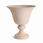 Product Image 1 for Pietra Pedestal Urn from Napa Home And Garden
