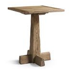 Product Image 1 for Echo Canyon Square Bar Table from Johnathan Charles