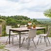 Product Image 9 for Dema Outdoor Dining Chair from Four Hands