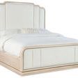 Product Image 8 for Nouveau Chic King Upholstered Bed from Hooker Furniture