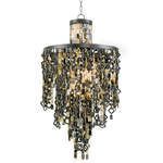Product Image 1 for Zara Chandelier from Regina Andrew Design