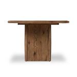 Product Image 13 for Glenview Weathered Solid Oak Dining Table from Four Hands