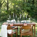 Product Image 1 for Flynn Dining Table from Texxture