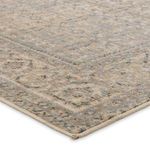 Product Image 8 for Olivine Indoor / Outdoor Trellis Gray / Brown Rug 18" x 18" from Jaipur 