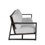 Product Image 17 for Avondale Aluminum Sofa from Summer Classics