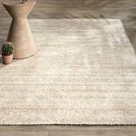 Product Image 5 for Blythe 9x12 Hand Woven Performance Natural Fabric Area Rug from Classic Home Furnishings