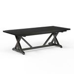 Product Image 1 for Monterey 96" Dining Table from Sunset West