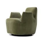 Product Image 13 for Reed Swivel Chair from Four Hands