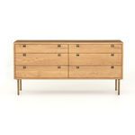 Product Image 9 for Carlisle 6 Drawer Dresser from Four Hands