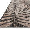 Product Image 2 for Isle Indoor / Outdoor Natural / Black Rug from Loloi