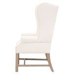 Product Image 4 for Chateau Arm Chair - LiveSmart Peyton-Pearl from Essentials for Living