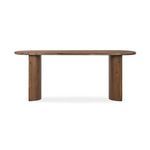 Product Image 12 for Paden Large Seasoned Brown Acacia Console Table from Four Hands