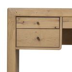 Product Image 7 for Nico Aged Veneer Desk from Four Hands