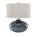 Product Image 5 for Lucent Blue Table Lamp from Currey & Company