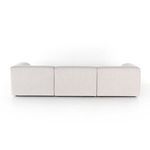 Product Image 8 for Collins 3 Pc Sectional W/Ottoman from Four Hands