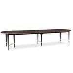 Product Image 8 for Long And Short Of It Dining Table from Caracole