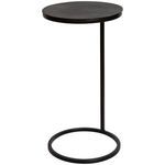 Product Image 4 for Brunei Round Accent Table from Uttermost