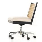 Product Image 8 for Antonia Armless Desk Chair from Four Hands