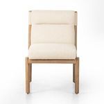 Product Image 9 for Kiano Charter Oatmeal Dining Chair from Four Hands