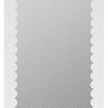 Product Image 1 for Georgia French White Wall Mirror from Cooper Classics
