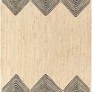 Product Image 1 for Bryant Global Hand-Woven Jute Black / Light Beige Rug - 5' x 7'6" from Surya