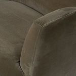 Product Image 21 for Reed Swivel Chair from Four Hands