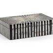 Product Image 1 for Razor Shell Box from Chelsea House