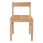 Product Image 3 for Owing Dining Chair, Set of 2 from Moe's