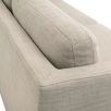 Product Image 5 for Neiman 95" Taper Arm Sofa from Essentials for Living