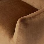 Product Image 8 for Margot Swivel Chair from Four Hands