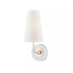 Product Image 1 for Merri 1 Light Wall Sconce from Mitzi
