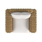 Product Image 6 for Playa Oversized Swivel Club Chair from Sunset West