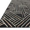 Product Image 2 for Verve Charcoal / Neutral Rug from Loloi