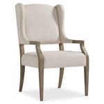 Product Image 5 for Santa Barbara Dining Arm Chair from Bernhardt Furniture