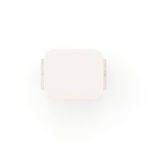 Product Image 4 for Overlap Small Nightstand from Caracole